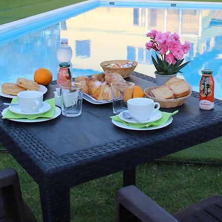 Country & Beach B&B Capoterra Buitenkant foto