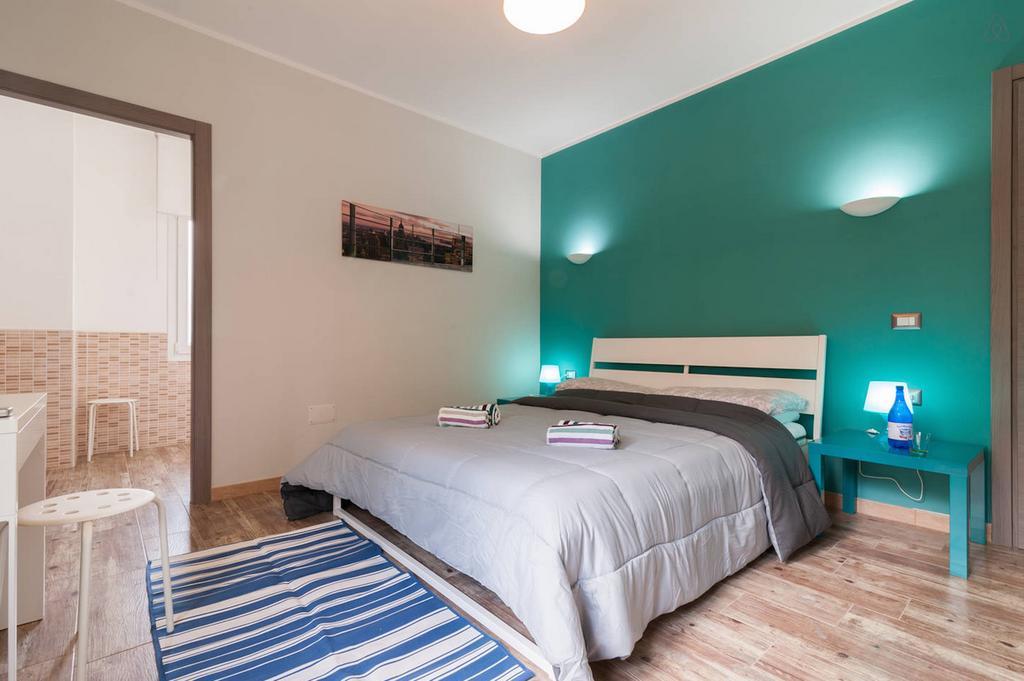 Country & Beach B&B Capoterra Kamer foto