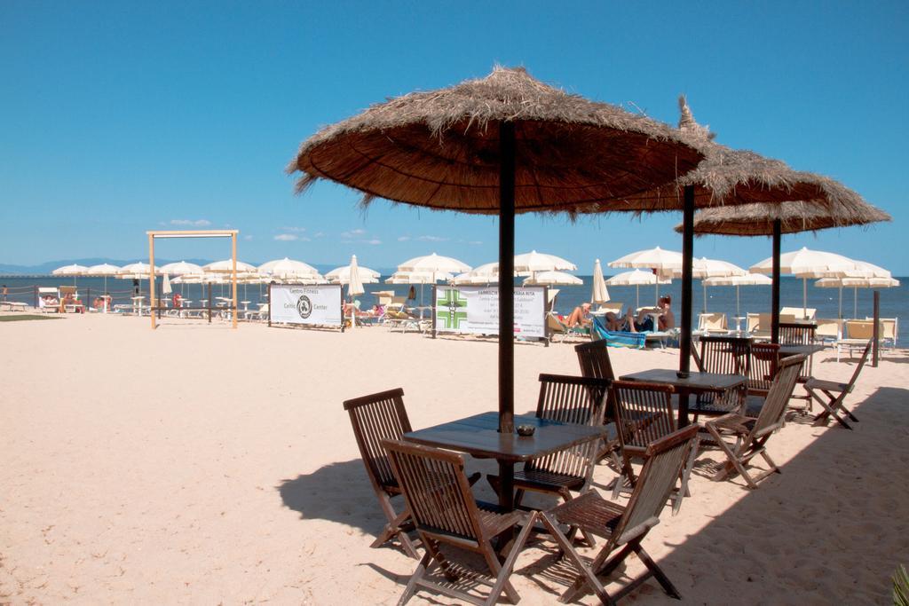 Country & Beach B&B Capoterra Buitenkant foto